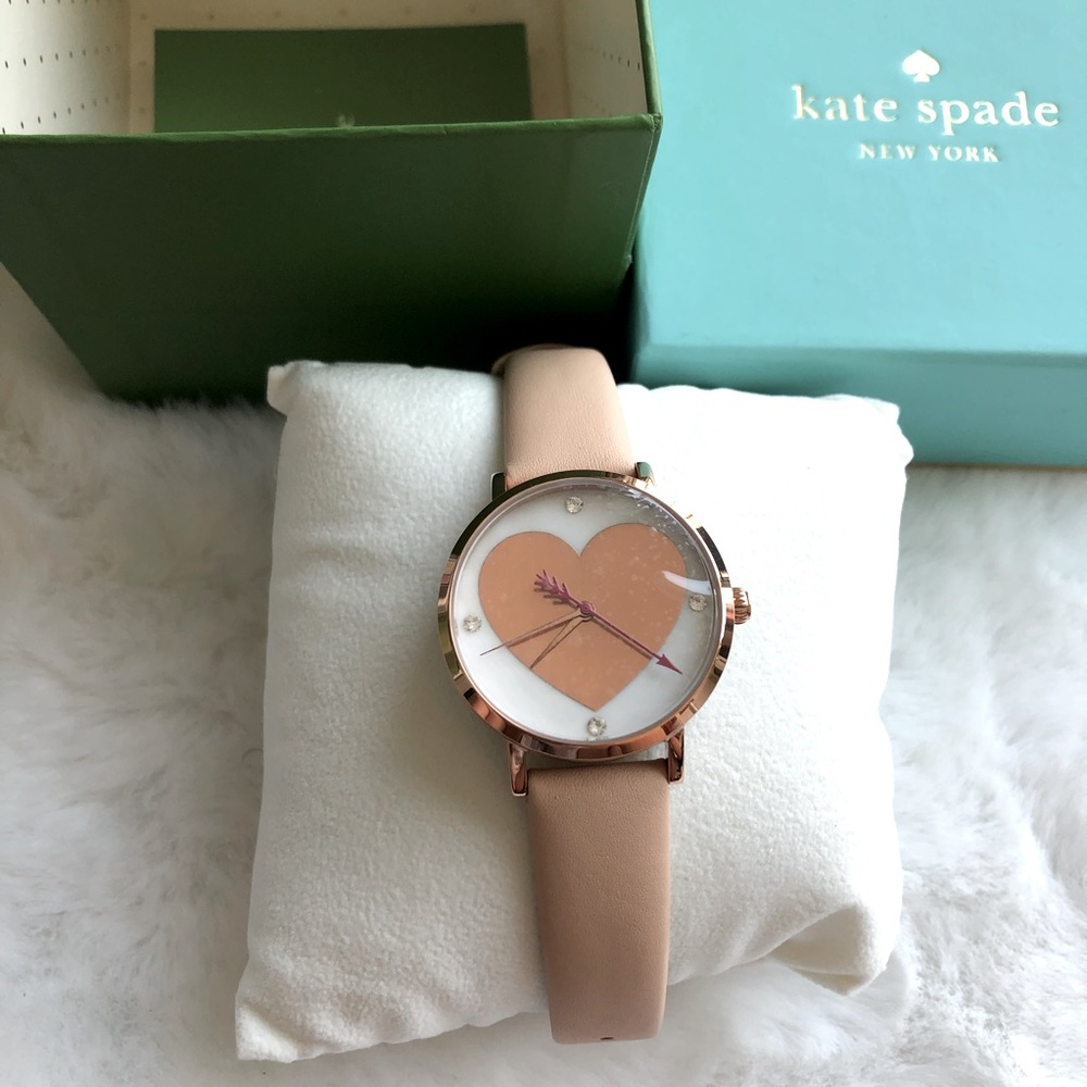 Brand new Kate Spade ♠️ Watch